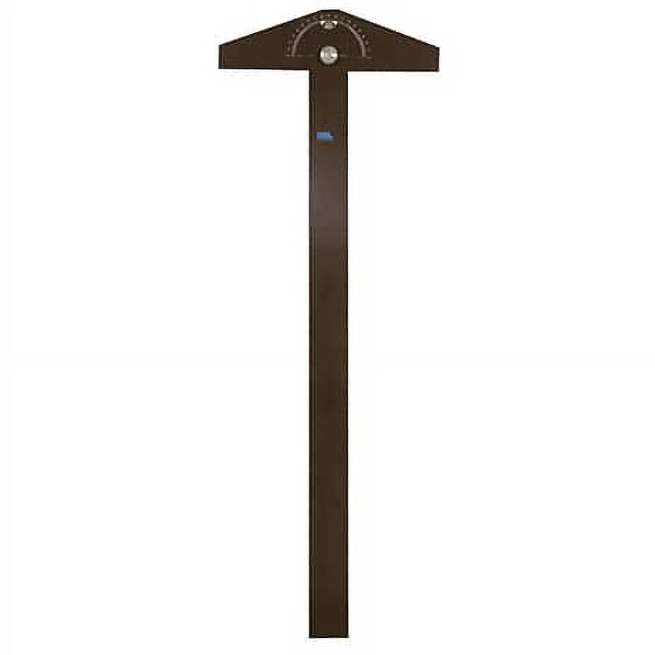 CRL 356A 40" Angle Protractor