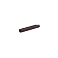 thumbnail image 1 of CRL 3941BRZ-XCP20 CRL Bronze Anodized 5/8" Wide Single Seal Spacer - 152" Stock Length - pack of 20, 1 of 1