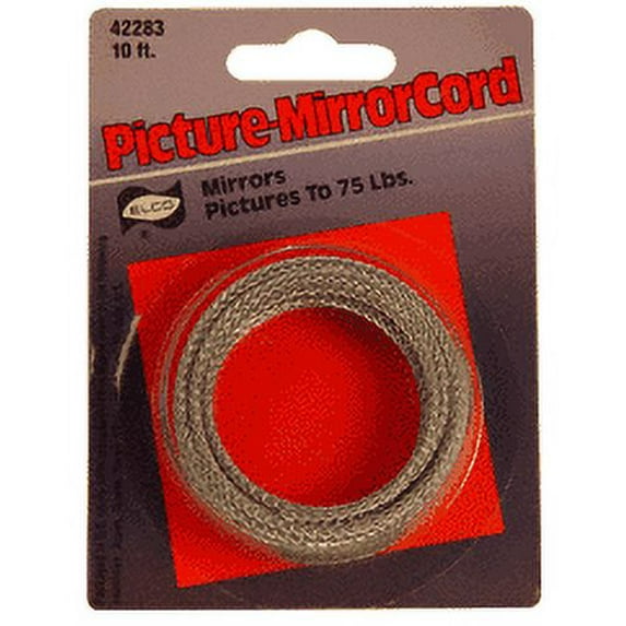 CRL 42283 No. 822 Mirror Cord Kits