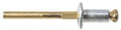CRL 42374 GM and Chrysler Regulator Rivets - Walmart.com