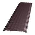 thumbnail image 1 of CRL 491D36 8" Bronze Commercial Saddle Threshold - 36" Length, 1 of 6