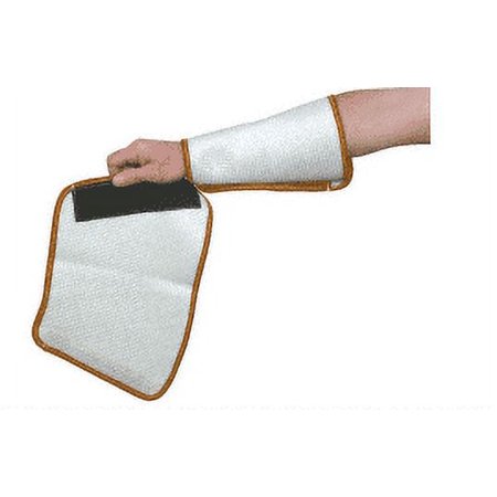 CRL 4X2257M 7" Nylon Wrist Protectors