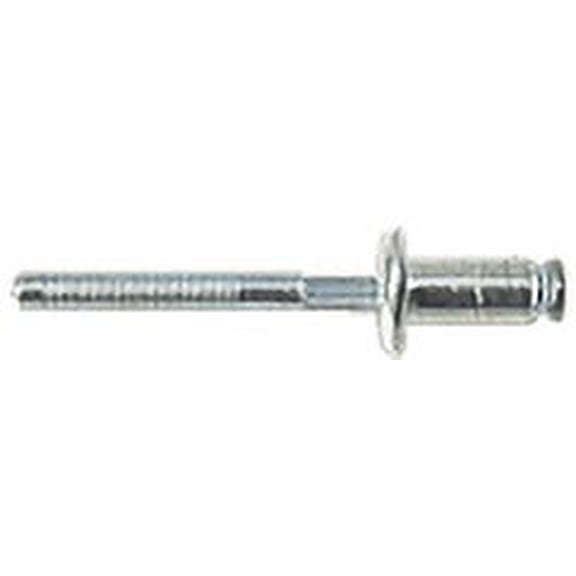 CRL 52371 GM, Ford and Chrysler Regulator Rivets in Bulk Pack