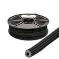 thumbnail image 1 of CRL 5CBL150 Black .150 Screen Retainer Spline - 500 Foot Roll, 1 of 7