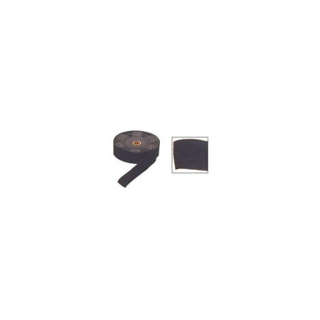 CRL 6112 Mohair Channel Liner 1-5/8" Width