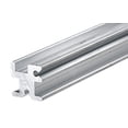 thumbnail image 1 of CRL 6435000 Satin Anodized 146" Mounting Base Extrusion, 1 of 2