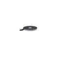 thumbnail image 1 of CRL 74418X14BL Black 1/8" x 1/4" Single Sided Foam Glazing Tape - 100 Foot Roll, 1 of 2