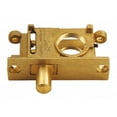 thumbnail image 1 of CRL 777SL Door Rail Long Throw Lock, 1 of 2