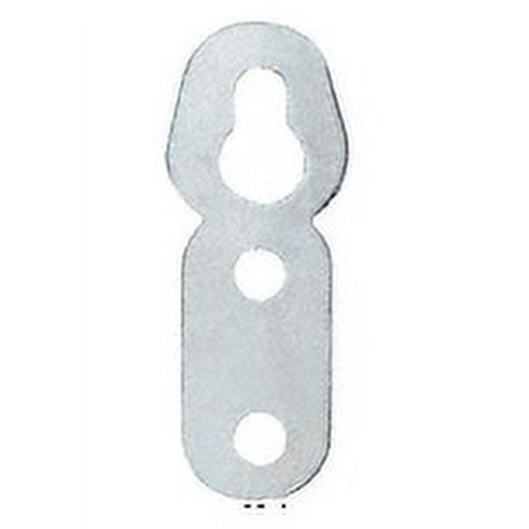 CRL 100 Pound Picture Hangers - Bulk (100) Pack 47980