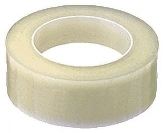 Magnetic Tape Roll with Adhesive Backing - Strip of Peel and Stick Magnets  - Super Strong & Sticky by Flexible Magnets - 60 mil