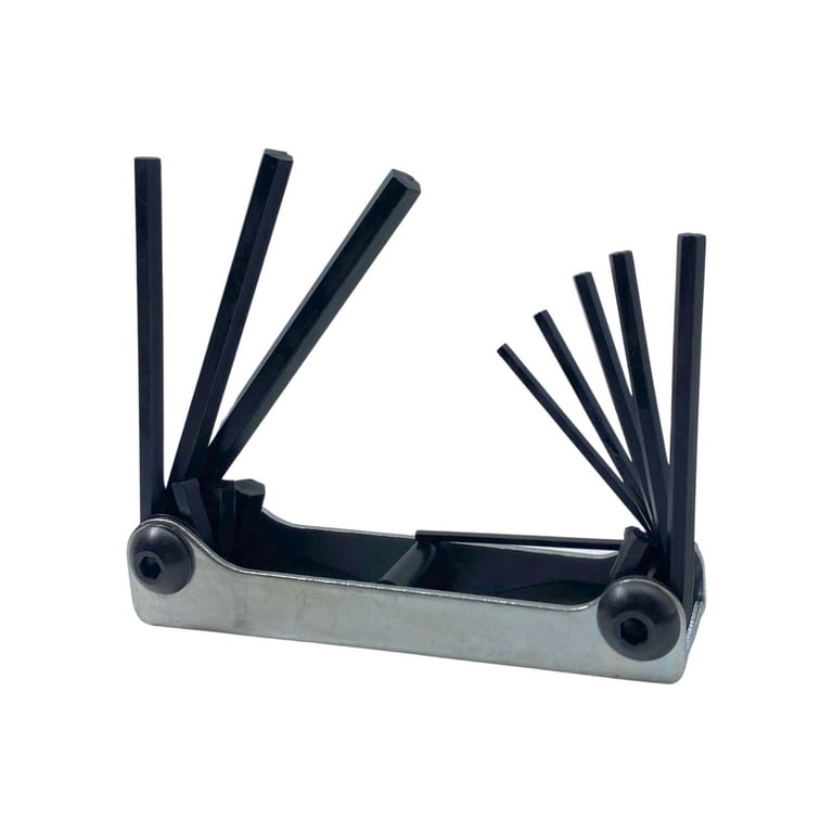 Large allen hex wrench discount