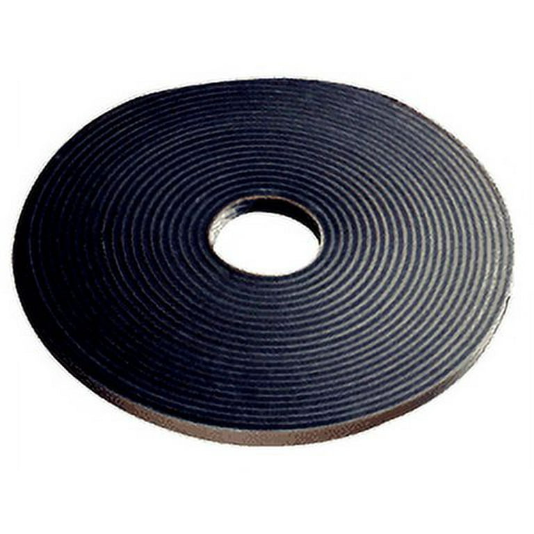CRL 98814X12BL Black 1 4