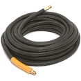thumbnail image 1 of CRL AM1020 3/8" Rubber Air Hose - 50', 1 of 2