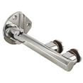 thumbnail image 1 of CRL ARC044PS Polished Stainless Arctic 044 Series Glass-to-Wall Hinge, 1 of 6