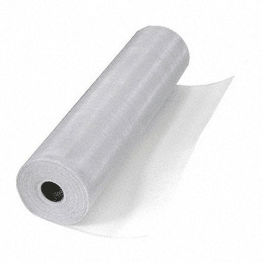 CRL AS28 Brite Aluminum 28" Screen Wire - 100 ft Roll