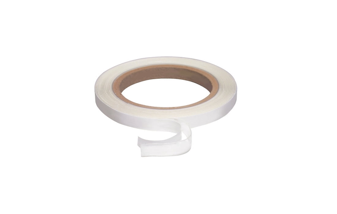 CRL AT0401236 Transparent 1/2" x .040" x 36 Foot Roll Acrylic Very Hi-Bond Adhesive Tape Clear
