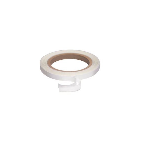 CRL AT0401236 Transparent 1/2" x .040" x 36 Foot Roll Acrylic Very Hi-Bond Adhesive Tape Clear