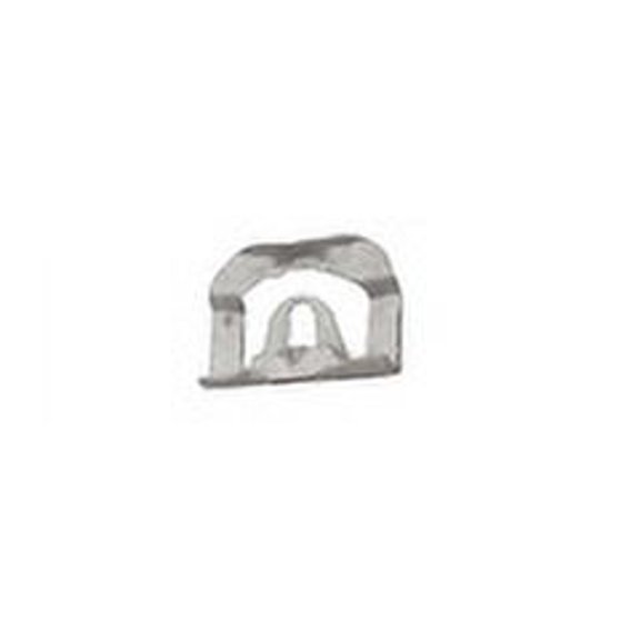 CRL AV9633 1968-1970 Chevelle, Tempest, F-85, Buick Special Upper and Lower Windshield and Backglass Molding Clips