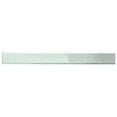 thumbnail image 1 of CRL BM2S3X18 Clear Mirror Glass 3" x 18" Strips Beveled Only on 2 Long Sides - pack of 4, 1 of 3