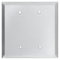 CRL Blank Glass Mirror Plate - Clear$$Tools & Hardware Other