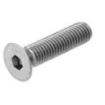 thumbnail image 1 of CRL Blumcraft 1213X112FHS-XCP10 CRL Blumcraft Fastener 1/2"-13 x 1-1/2" Flat Head Socket Screw for RG200 Base Shoe - pack of 10, 1 of 3