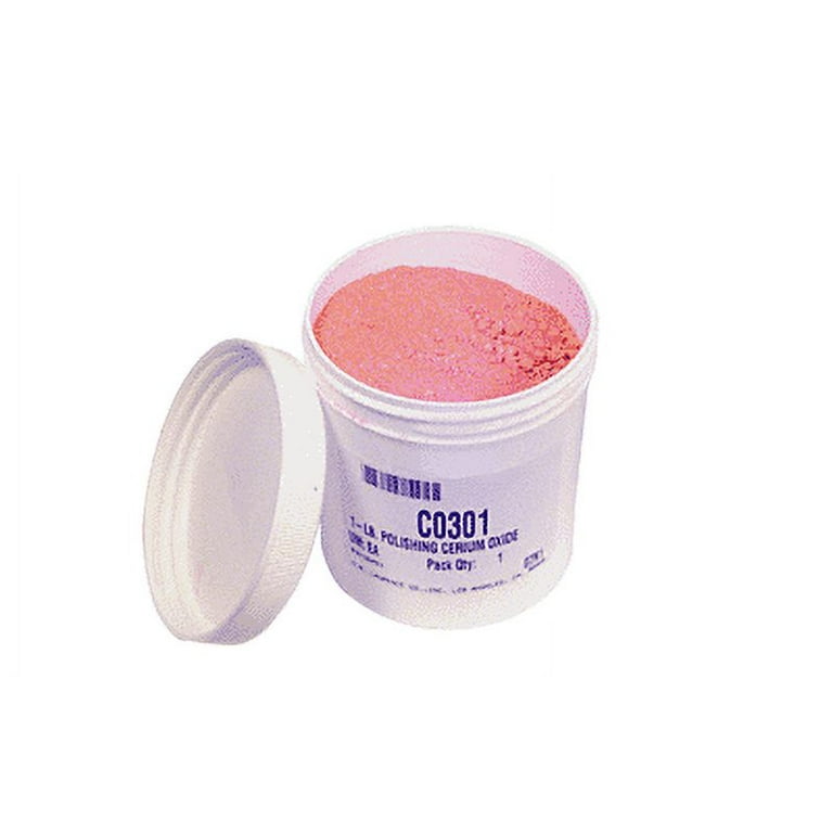 Cerium oxide powder