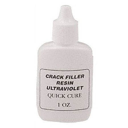 CRL CCH1 30 ml Bottle Windshield Crack Repair Resin