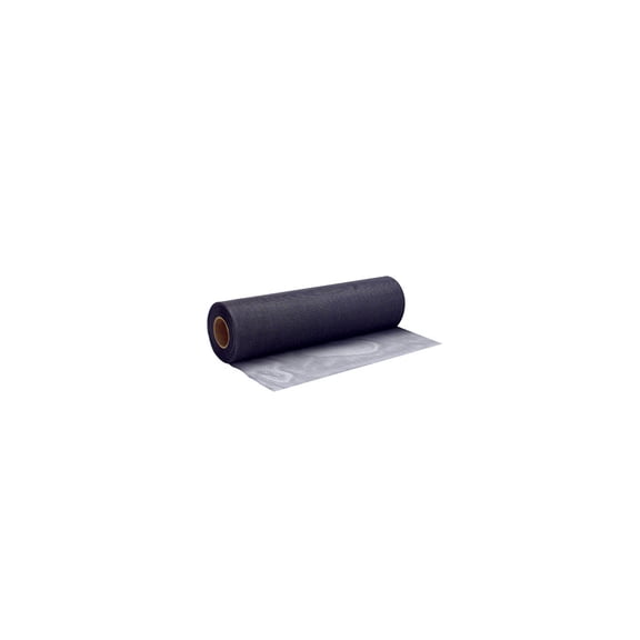 CRL CF32 Charcoal Fiberglass 32" Screen Mesh - 100 ft Roll