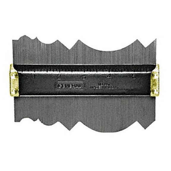 CRL CG6 Contour Gauge
