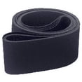 thumbnail image 1 of CRL CRL4X10636X 4" x 106" 36X Grit Wet Abrasive Belts for Upright Belt Sanders - 5/Bx, 1 of 3