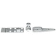thumbnail image 1 of CRL CRL8010HDP Heavy-Duty Adjustable Dual-Purpose Bottom Pivot Set, 1 of 5