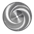 thumbnail image 1 of CRL CSB12X120AX 12" Nordic 120 Tooth Carbide Tipped Saw Blade, 1 of 2