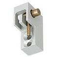 thumbnail image 1 of CRL D53ARH Satin Anodized Right Handed Window Catch for Pass-Thru Windows, 1 of 4