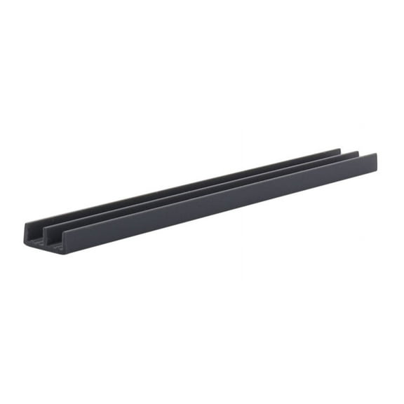 Plastic Sliding Door Track