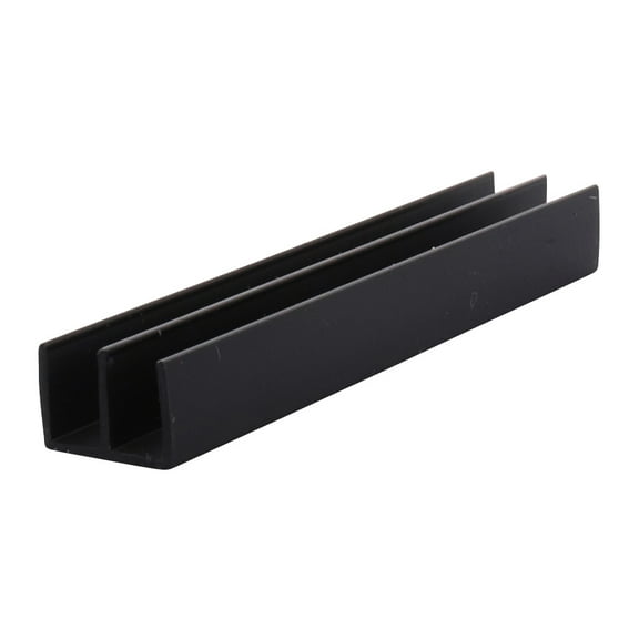 Plastic Sliding Door Track
