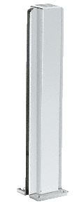 CRL D990A16C Satin Anodized 16