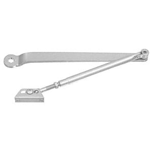 CRL DC50CAA Aluminum Regular Closer Arm
