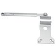 thumbnail image 1 of CRL DCH0ACH Chrome Friction Type Hold Open Arm, 1 of 3