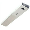 thumbnail image 1 of CRL DCHPSS Polished Stainless 4-1/2" x 36" Single Door Header, 1 of 4