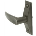 thumbnail image 1 of CRL DL2150LHDU Bronze Left Hand Lever Handle, 1 of 3