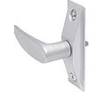 thumbnail image 1 of CRL DL2150LHSC Satin Chrome Left Hand Lever Handle, 1 of 3