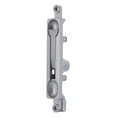 thumbnail image 1 of CRL DL2210A14 Aluminum 1/4" Offset Flush Bolt, 1 of 5