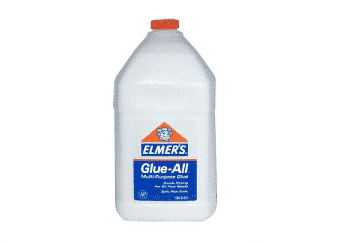CRL E395 Elmer's Glue All - 1 Gallon 