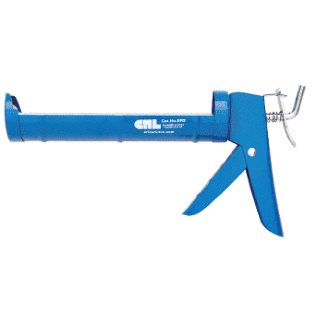 CRL ER3 Standard Smooth Rod Caulking Gun