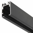 thumbnail image 1 of CRL ESSH840RB Oil Rubbed Bronze 84" Replacement Header Only for Essence Series, 1 of 1