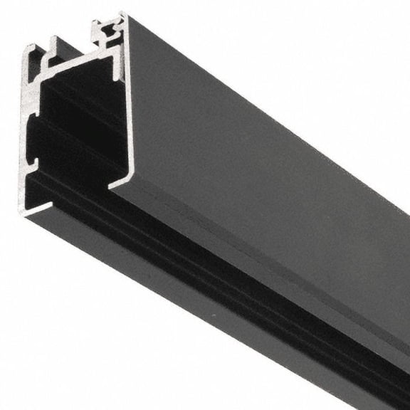 CRL ESSH840RB Oil Rubbed Bronze 84" Replacement Header Only for Essence Series