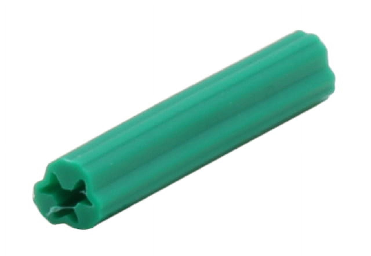 CRL EXP2007XCP100 CRL 1/4" Hole, 11/2" Length 1012 Screw Expanding