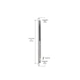 thumbnail image 1 of CRL FA2230 23" Window Channel Balance - 2230 or 22-3, 1 of 3