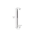 thumbnail image 1 of CRL FA2340 24" Window Channel Balance - 2340 or 23-4, 1 of 3