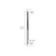 thumbnail image 1 of CRL FA2410 25" Window Channel Balance - 2410 or 24-1, 1 of 3